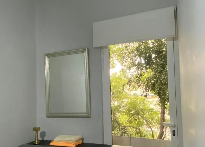 Letys Place Emilio Homestay Mexico City