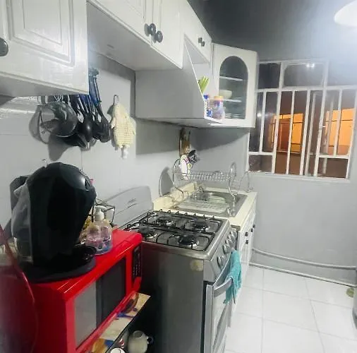 Homestay Letys Place Emilio Mexico City