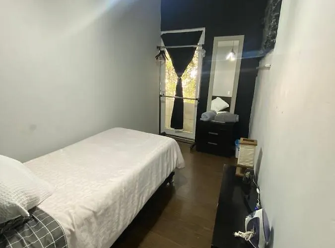 Letys Place Emilio Mexico City