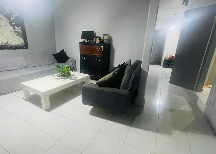 Letys Place Emilio * Mexico City