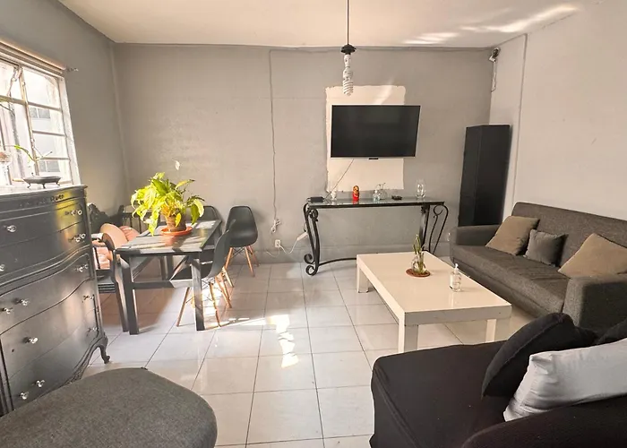 Homestay Letys Place Emilio
