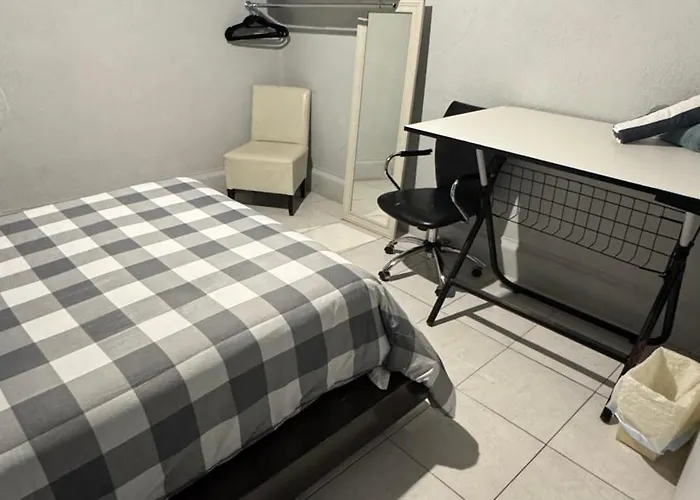 Letys Place Emilio Homestay Mexico City