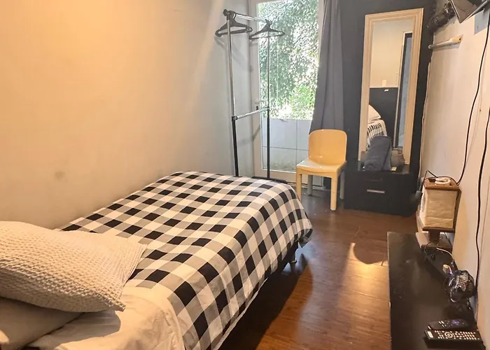 Letys Place Emilio Homestay *
