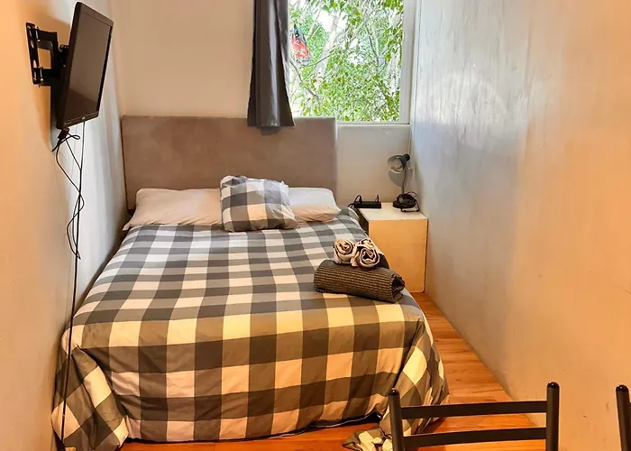 Letys Place Emilio Homestay *